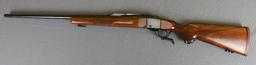 RUGER MODEL NO. 1