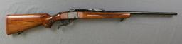 RUGER MODEL NO. 1
