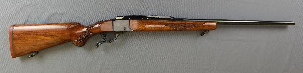 RUGER MODEL NO. 1