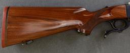 RUGER MODEL NO. 1