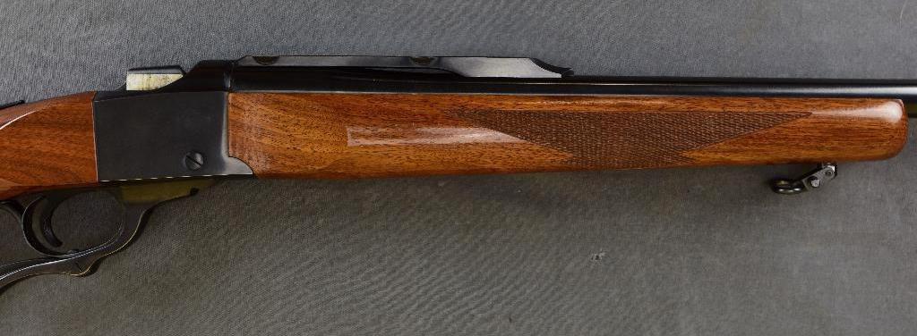 RUGER MODEL NO. 1
