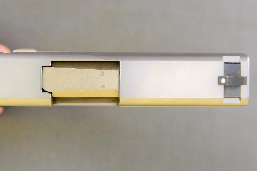 KAHR MODEL K40