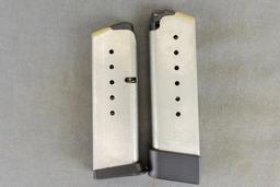 KAHR MODEL K40