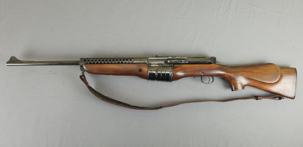 JOHNSON MODEL M1941