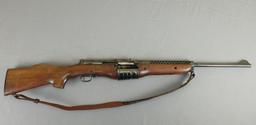 JOHNSON MODEL M1941