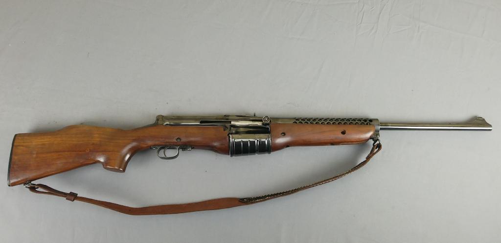 JOHNSON MODEL M1941