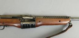 JOHNSON MODEL M1941
