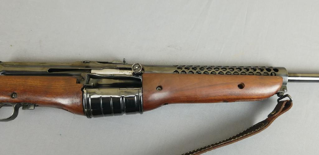 JOHNSON MODEL M1941