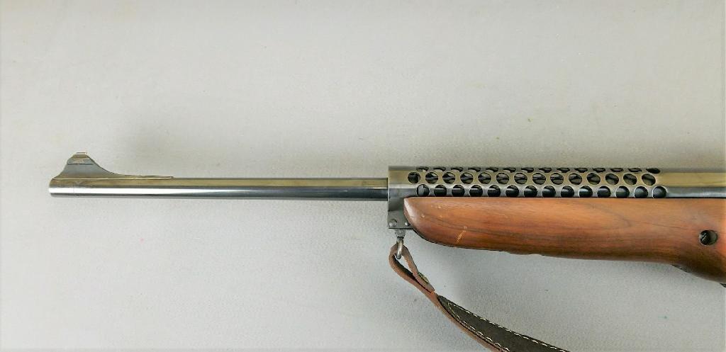 JOHNSON MODEL M1941
