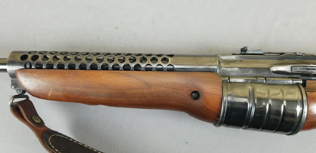 JOHNSON MODEL M1941