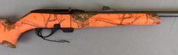 REMINGTON MODEL 597
