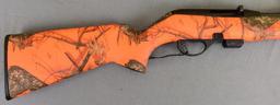 REMINGTON MODEL 597