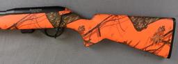REMINGTON MODEL 597