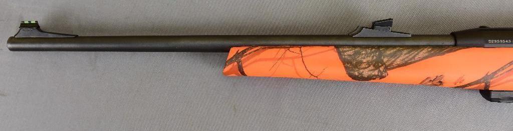 REMINGTON MODEL 597