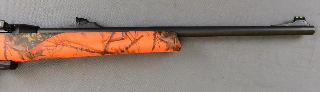 REMINGTON MODEL 597
