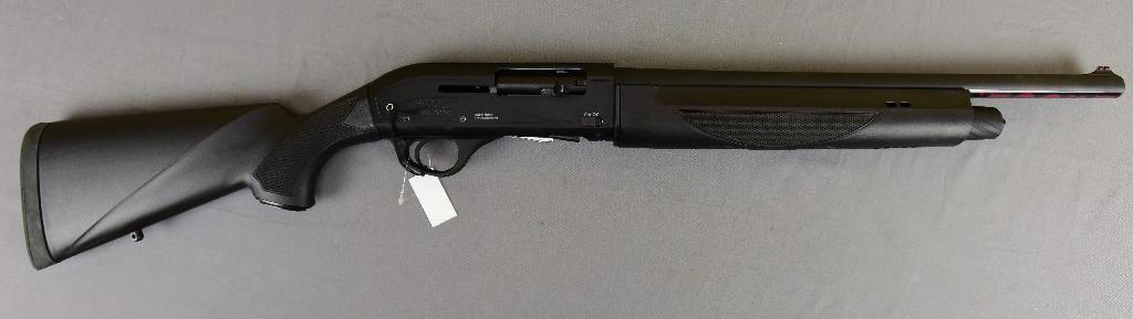 ESCORT MODEL MAGNUM
