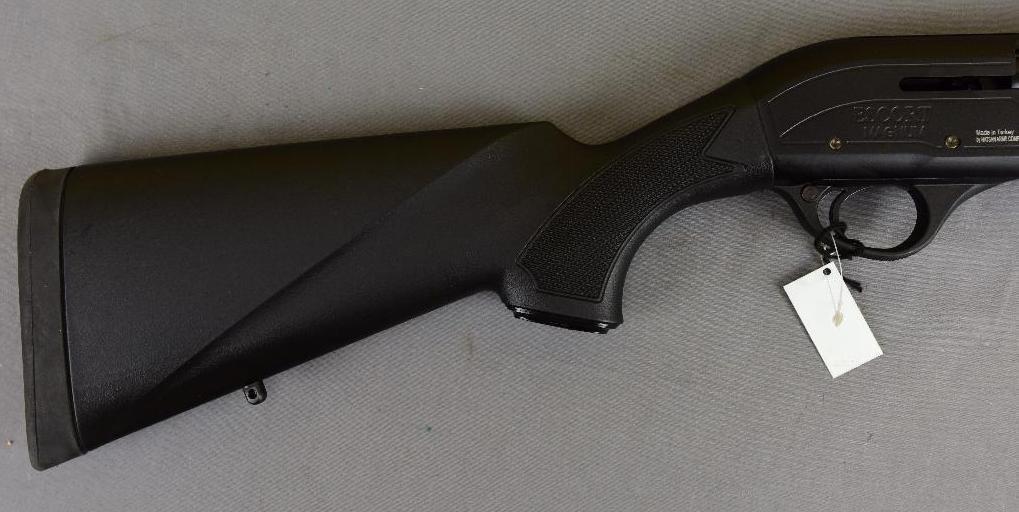 ESCORT MODEL MAGNUM