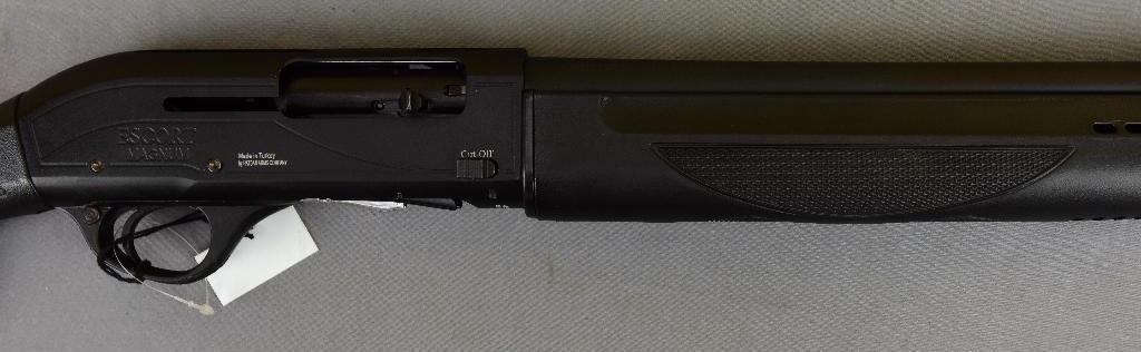 ESCORT MODEL MAGNUM