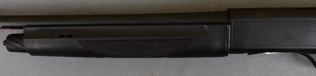 ESCORT MODEL MAGNUM
