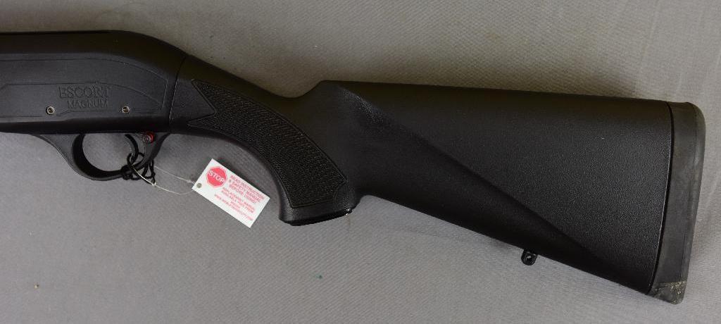 ESCORT MODEL MAGNUM