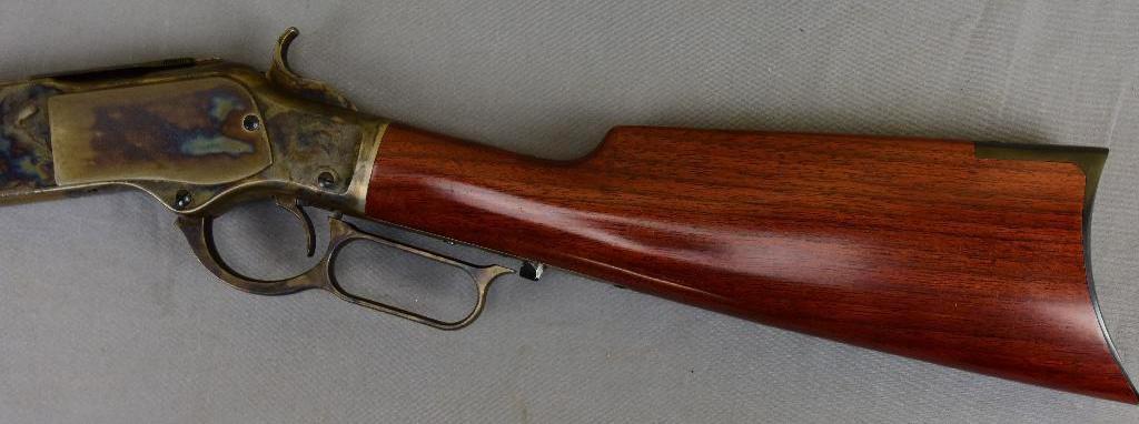 NAVY ARMS MODEL 1873