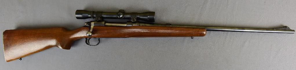 REMINGTON MODEL 721