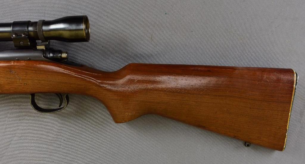 REMINGTON MODEL 721