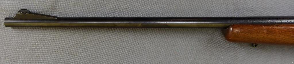 REMINGTON MODEL 721