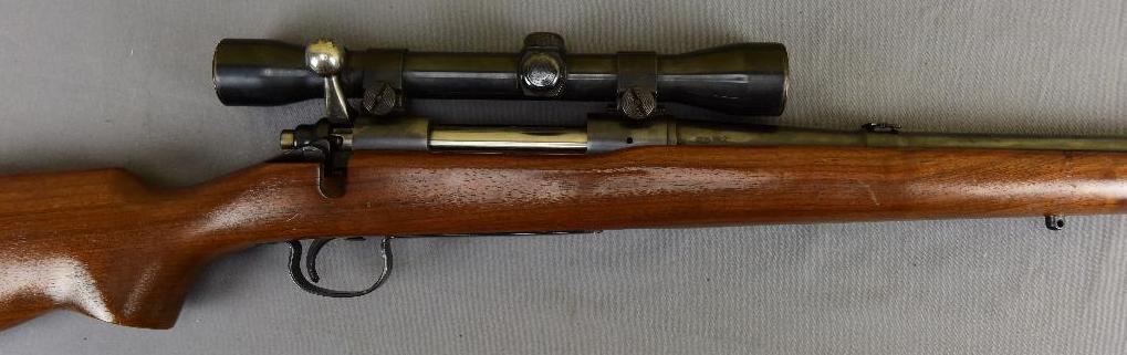 REMINGTON MODEL 721