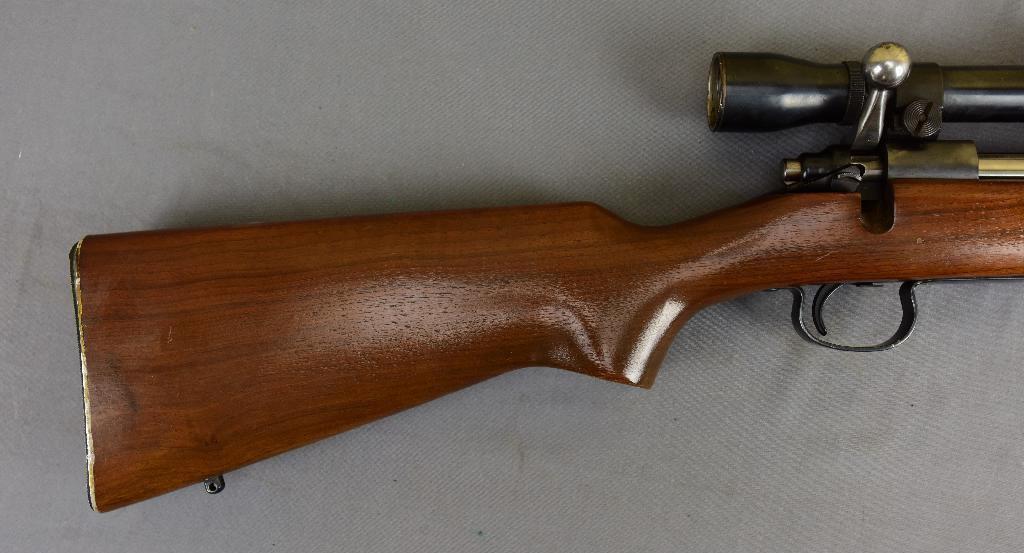 REMINGTON MODEL 721