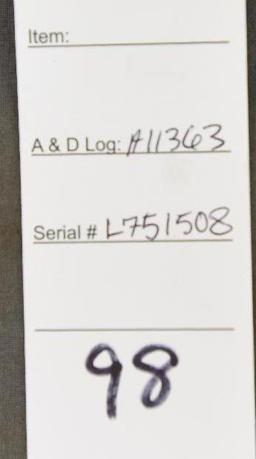 RG MODEL 14