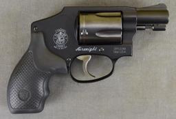 SMITH & WESSON MODEL 442-1