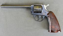 H&R MODEL 922
