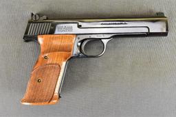 SMITH & WESSON MODEL 41