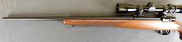 RUGER MODEL M77 HAWKEYE