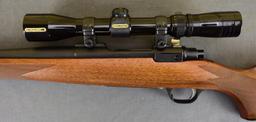 RUGER MODEL M77 HAWKEYE