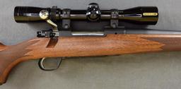 RUGER MODEL M77 HAWKEYE