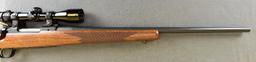 RUGER MODEL M77 HAWKEYE