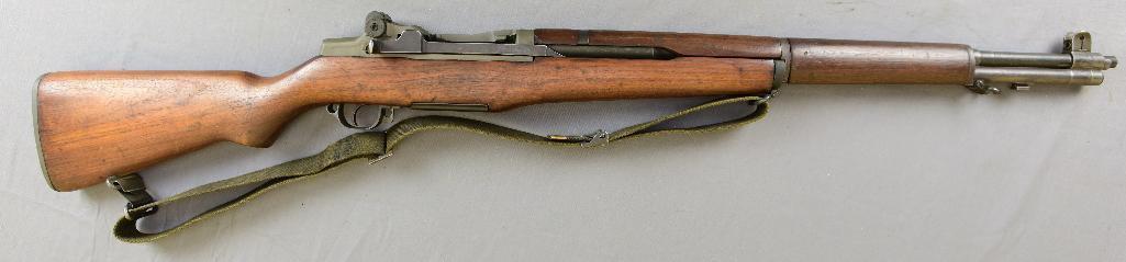 WINCHESTER MODEL M1 GARAND