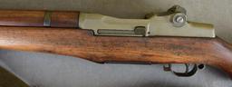 WINCHESTER MODEL M1 GARAND
