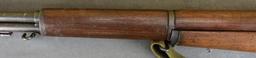 WINCHESTER MODEL M1 GARAND