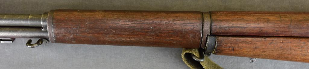 WINCHESTER MODEL M1 GARAND