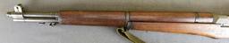 WINCHESTER MODEL M1 GARAND