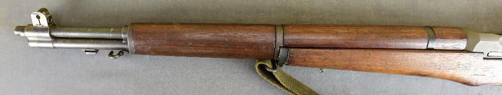 WINCHESTER MODEL M1 GARAND