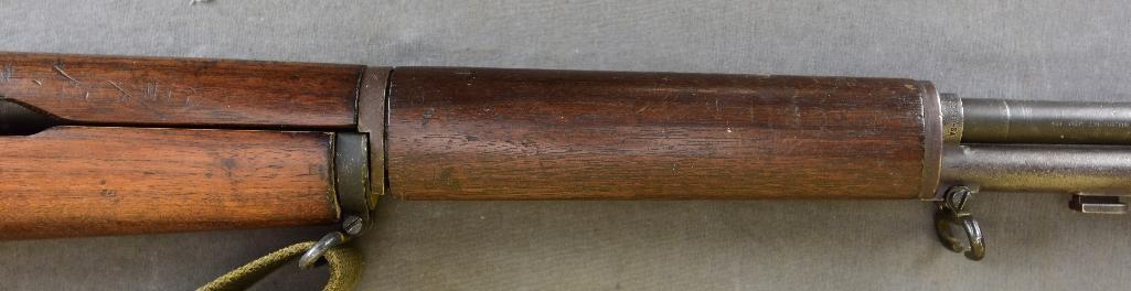 WINCHESTER MODEL M1 GARAND