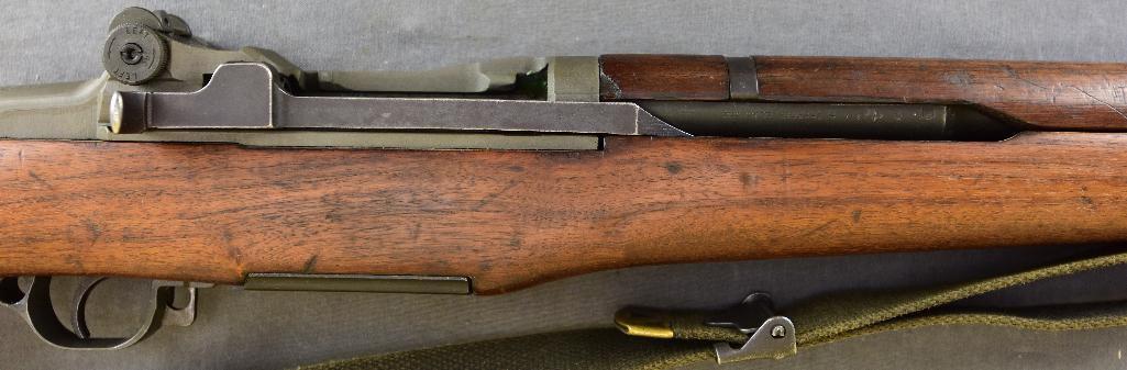 WINCHESTER MODEL M1 GARAND