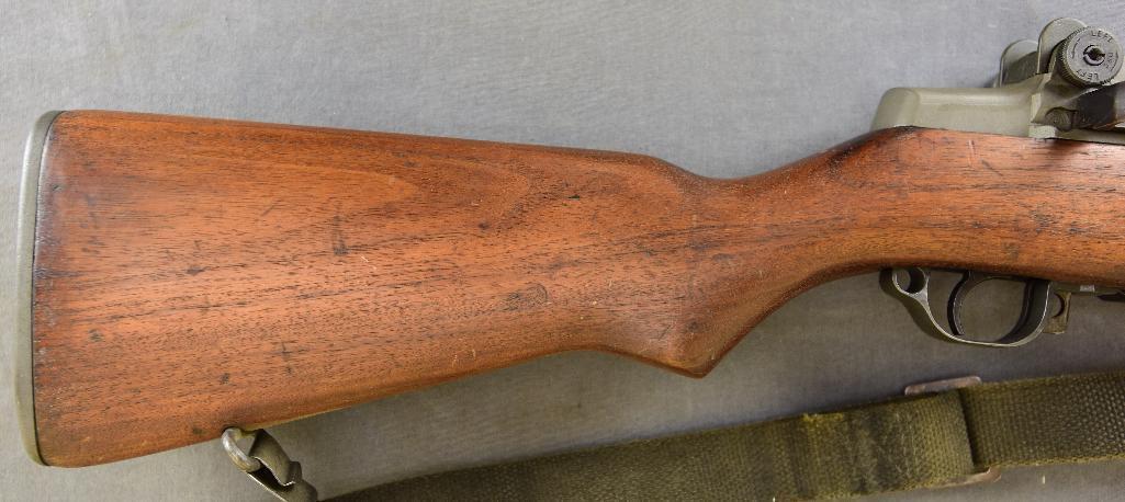 WINCHESTER MODEL M1 GARAND