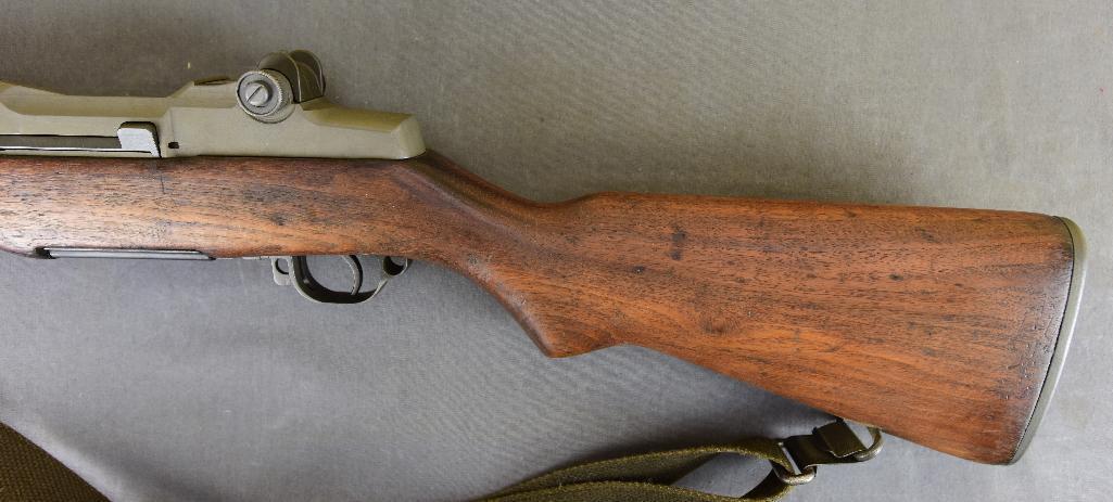 WINCHESTER MODEL M1 GARAND