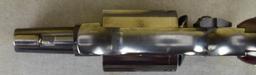 SMITH & WESSON MODEL 36-2 LADY SMITH