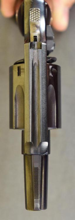 SMITH & WESSON MODEL 36-2 LADY SMITH